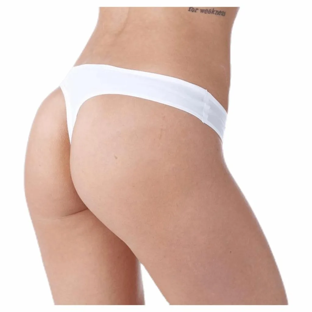 Casall Thong White* Träning|Underkläder