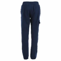 Under Armour Threadborne FT Jogger Junior Blue*Barn Byxor|Träning