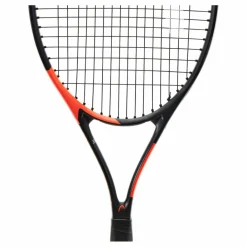 Head Ti. Radical Elite (mm Trade) Black/red* Racket Och Bollar|Racketsporter