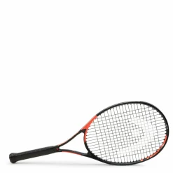 Head Ti. Radical Elite (mm Trade) Black/red* Racket Och Bollar|Racketsporter