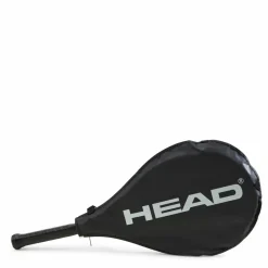 Head Ti. Radical Elite (mm Trade) Black/red* Racket Och Bollar|Racketsporter