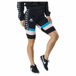 Kappa Tight, Auth. Footb Eve Blue/Black* Tights|Träning