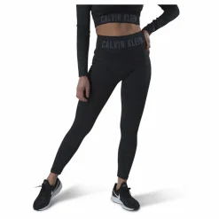 Calvin Klein Tights Black* Tights|Träning