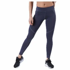 Oxide Tights X-Cool, OT Purple* Träning|Tights