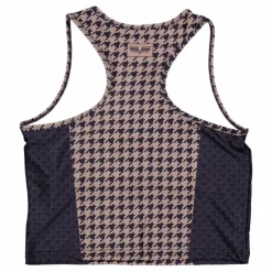 Gavelo Timeless Elegance Champagne To Black/beige* Linnen|Träning