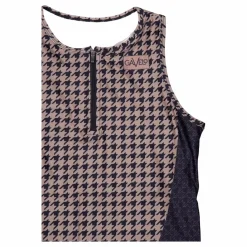 Gavelo Timeless Elegance Champagne To Black/beige* Linnen|Träning