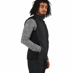 BLACC Tin Black* Löpning|Jackor