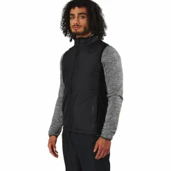 BLACC Tin Black* Löpning|Jackor