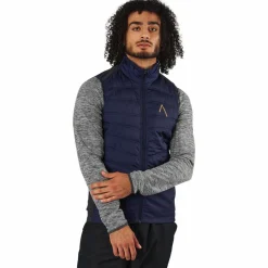 BLACC Tin Blue* Löpning|Jackor