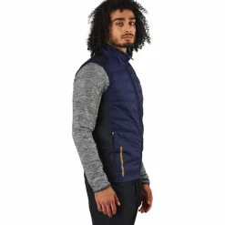 BLACC Tin Blue* Löpning|Jackor