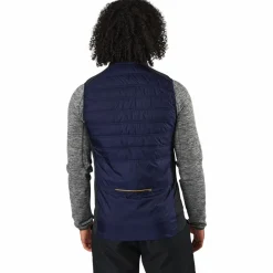 BLACC Tin Blue* Löpning|Jackor