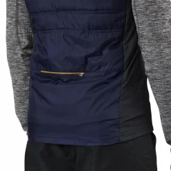 BLACC Tin Blue* Löpning|Jackor