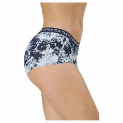 Kari Traa Tina Hipster 2pk W Marin* Träning|Underkläder