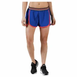 Björn Borg Tine Shorts Blue* Racketsporter|Shorts