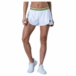 Björn Borg Tine Shorts White* Shorts|Träning