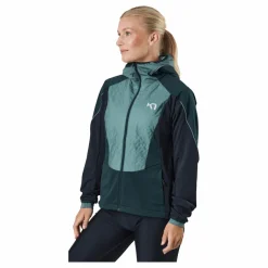 Kari Traa Tirill 2.0 Jacket Murk* Alpint|Jackor