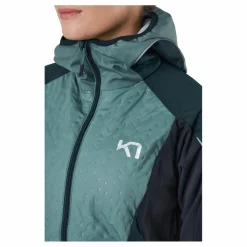 Kari Traa Tirill 2.0 Jacket Murk* Alpint|Jackor
