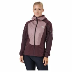 Kari Traa Tirill 2.0 Jacket Taupe* Alpint|Jackor