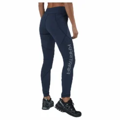 Kari Traa Tirill Tights Blue* Löpning|Träning