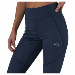 Kari Traa Tirill Tights Blue* Löpning|Träning