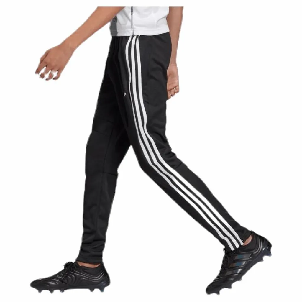 adidas Tiro 3 Stripe Training Pants Black*Barn Fotboll|Byxor
