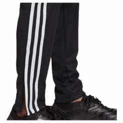 adidas Tiro 3 Stripe Training Pants Black*Barn Fotboll|Byxor