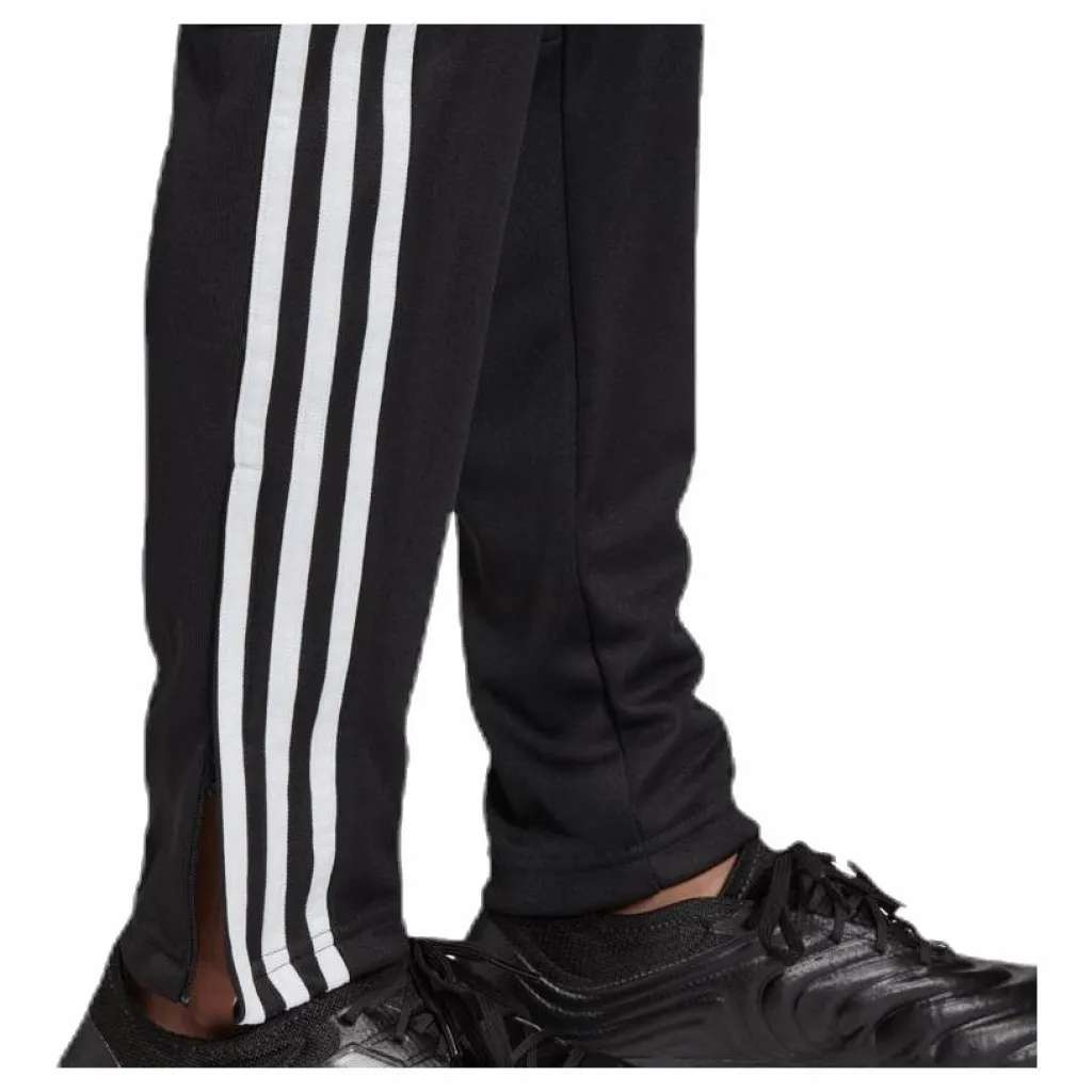 adidas Tiro 3 Stripe Training Pants Black*Barn Fotboll|Byxor