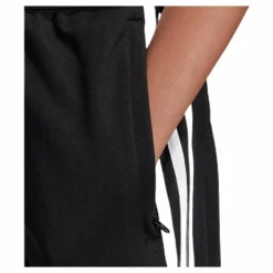 adidas Tiro 3 Stripe Training Pants Black*Barn Fotboll|Byxor