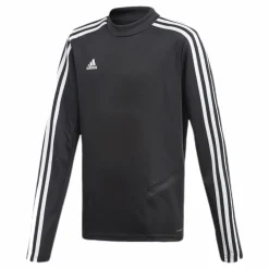 adidas Tiro 19 Training Top Black*Barn Tröjor|Träning
