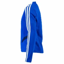 adidas Tiro 19 Training Top Blue/White*Barn Tröjor|Träning
