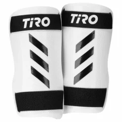 adidas Tiro Sg Trn Black / White / White* Fotboll|Hjälmar Och Skydd