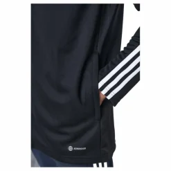 adidas Tiro Tk Jkt Es Black* Fotboll|Jackor