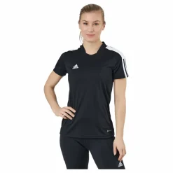 adidas Tiro Tr Jsy Esw Black* Fotboll|T-Shirts