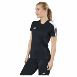 adidas Tiro Tr Jsy Esw Black* Fotboll|T-Shirts