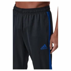adidas Tiro Tr Pnt Es Black/royblu* Fotboll|Byxor