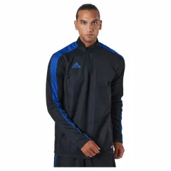 adidas Tiro Tr Top Es Black/royblu* Fotboll|Tröjor
