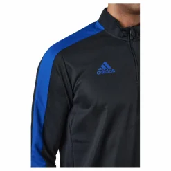 adidas Tiro Tr Top Es Black/royblu* Fotboll|Tröjor