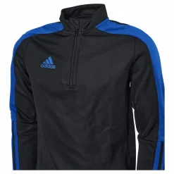 adidas Tiro Tr Top Esy Black/royblu*Barn Fotboll|Tröjor
