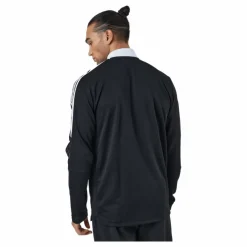 adidas Tiro21 Track Jacket Black* Fotboll|Jackor