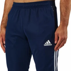 adidas Tiro21 Training Pant Slim Team Navy Blue* Fotboll|Byxor