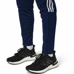 adidas Tiro21 Training Pant Slim Team Navy Blue* Fotboll|Byxor