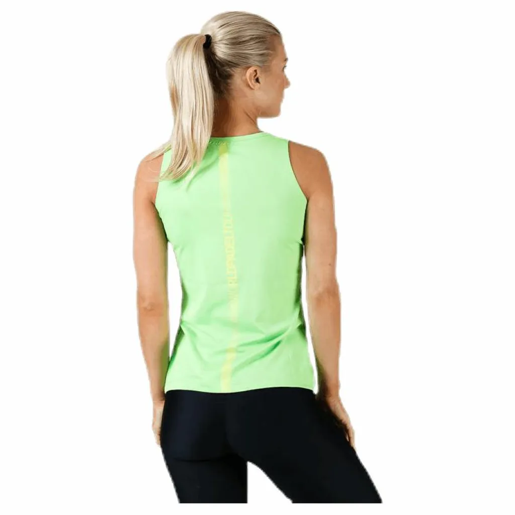 Bullpadel Tirza Green* Racketsporter