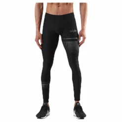 Gavelo Titan Black Black* Tights|Träning