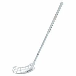 Unihoc Titan Composite 30 83 Cm Right White/gold* Inomhussporter