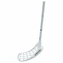 Unihoc Titan Composite 30 83 Cm Right White/gold* Inomhussporter