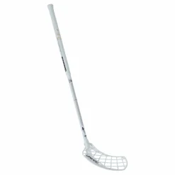 Unihoc Titan Composite 30 87cm Left White/gold* Inomhussporter
