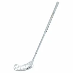 Unihoc Titan Composite 30 87cm Right White/gold* Inomhussporter