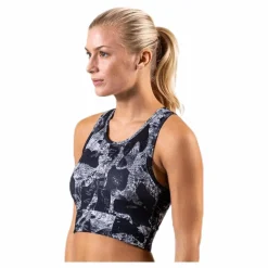 BLACC Titania Bra Black* Löpning|Träning