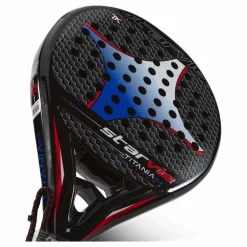 Starvie Titania Kepler Pro 2.0* Racket Och Bollar|Racketsporter