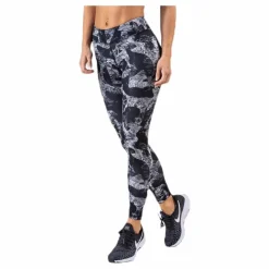 BLACC Titania Tights Black* Träning|Tights